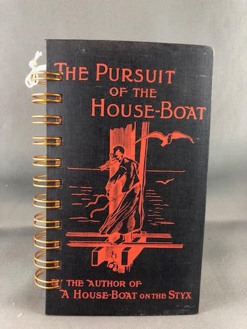 The Pursuit Of The Houseboat