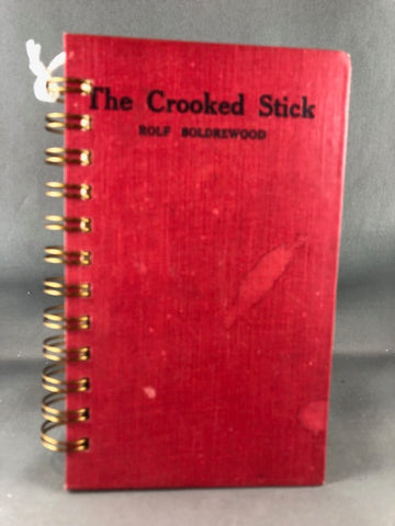 The Crooked Stick