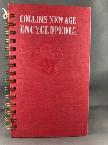 Collins New Age Encyclopedia