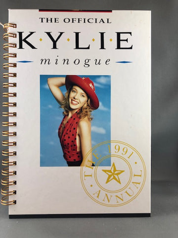 The Official Kylie Minogue