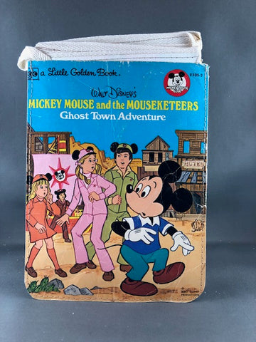Mickey Mouse And The Mouseketeers