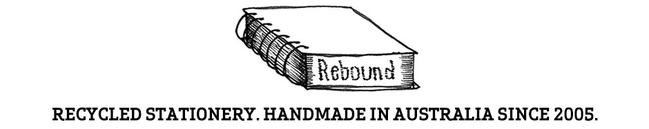 Rebound Books Rebound Books