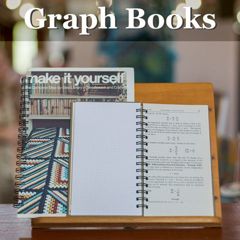 Graph Books