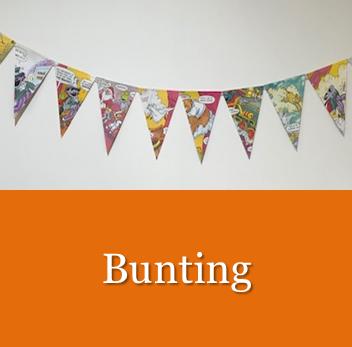 Bunting