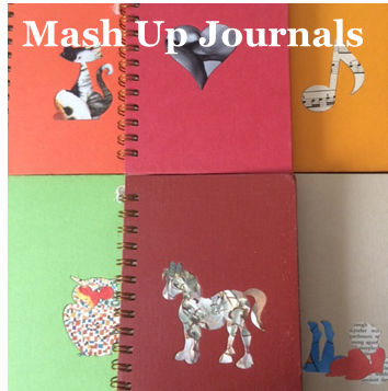 Mash Up Journals