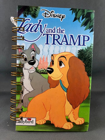 Lady And The Tramp