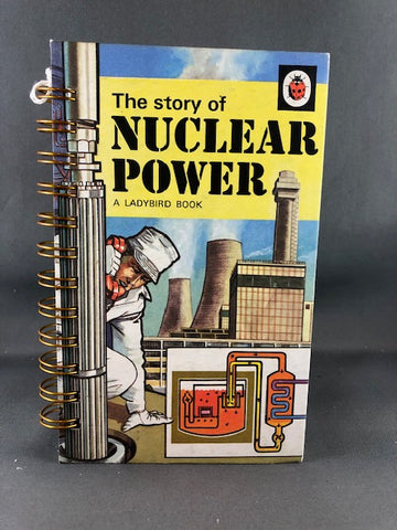 The Story Of Nuclear Power