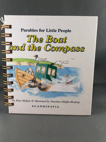 The Boat And The Compass