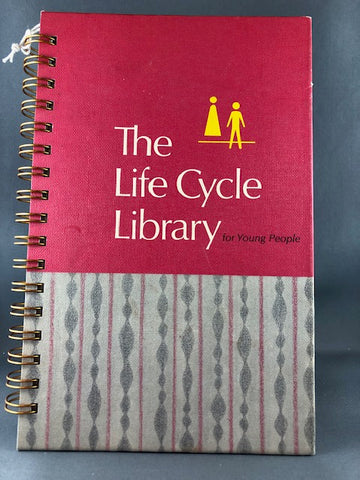 The Life Cycle Library For Young People