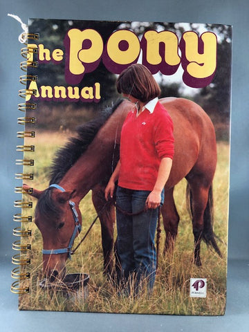The Pony Annual