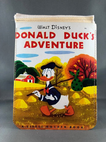 Donald Duck's Adventure