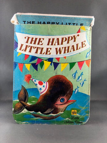 The Happy Little Whale