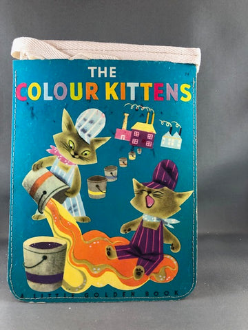 The Colour Kittens