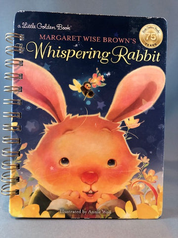 Whispering Rabbit
