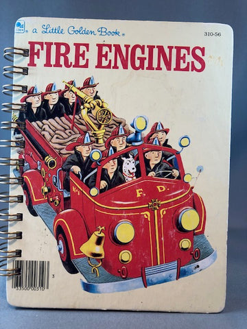 Fire Engines