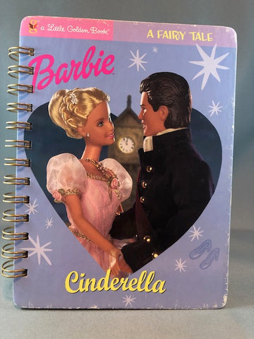 Barbie: Cinderella