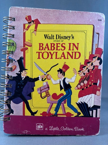Babes In Toyland
