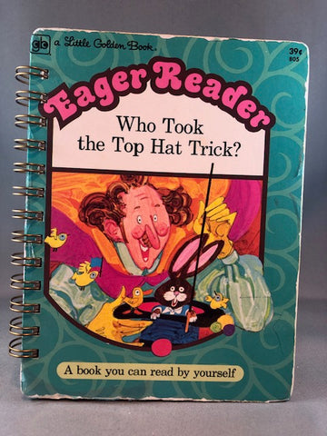 Who Took The Top Hat Trick?