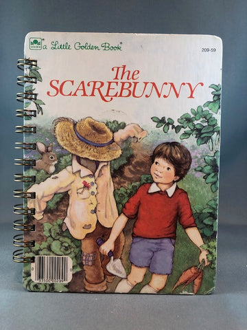 The Scarebunny