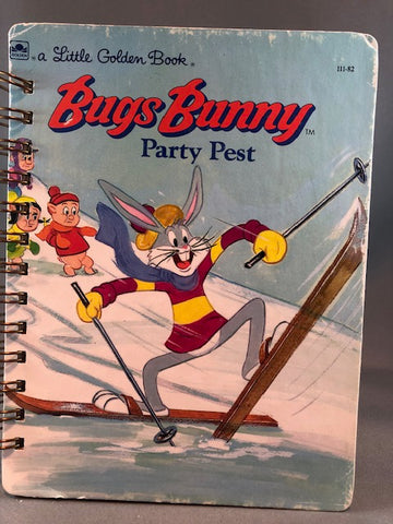 Bugs Bunny: Party Pest