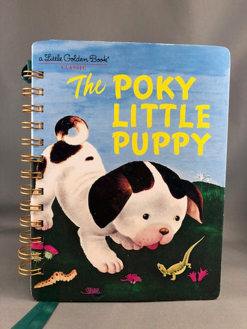 The Poky Little Puppy