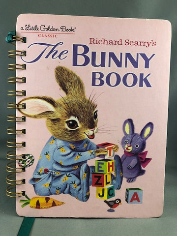 The Bunny Book