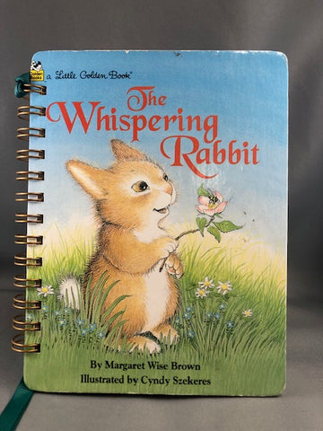 The Whispering Rabbit