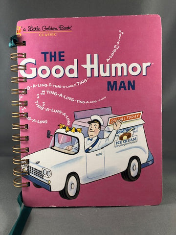 The Good Humor Man