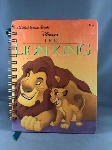 The Lion King