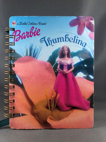 Barbie: Thumbelina