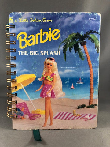 Barbie: The Big Splash