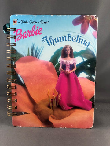 Barbie: Thumbelina