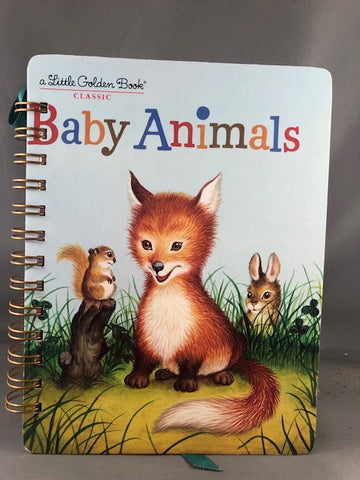 Baby Animals