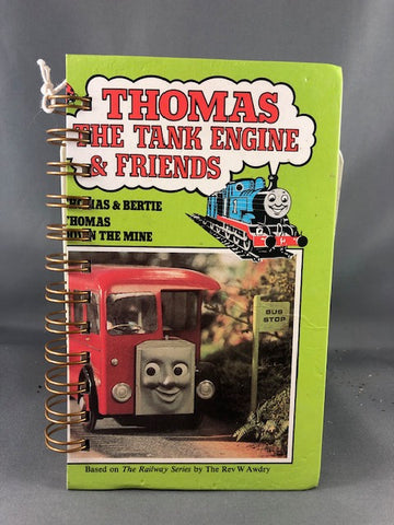 Thomas The Tank Engine - Thomas And Bertie