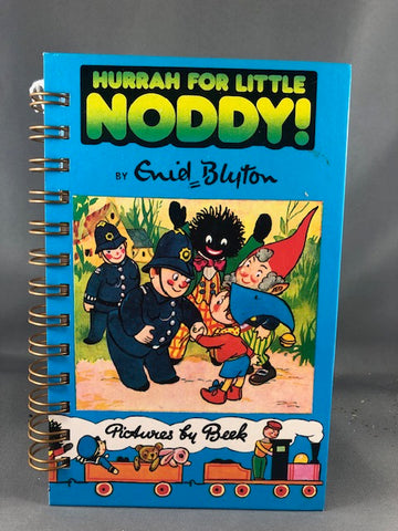 Hurrah For Little Noddy!