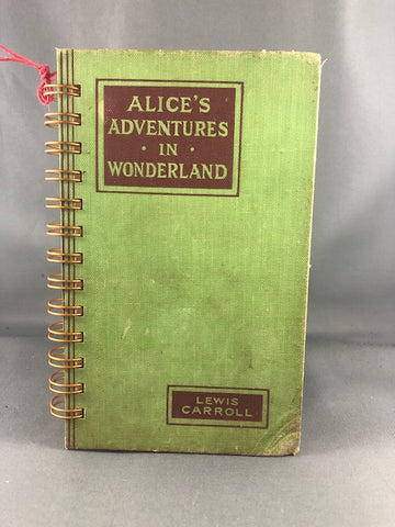 Alice's Adventure In Wonderland