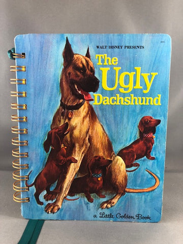 The Ugly Dachshund