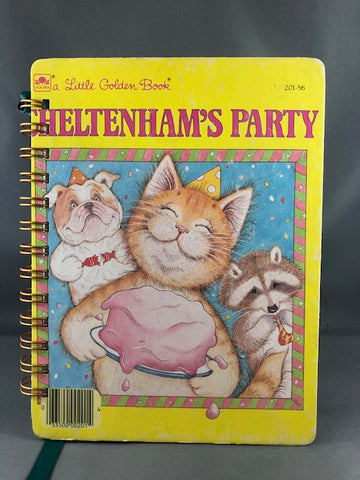 Cheltenham's Party