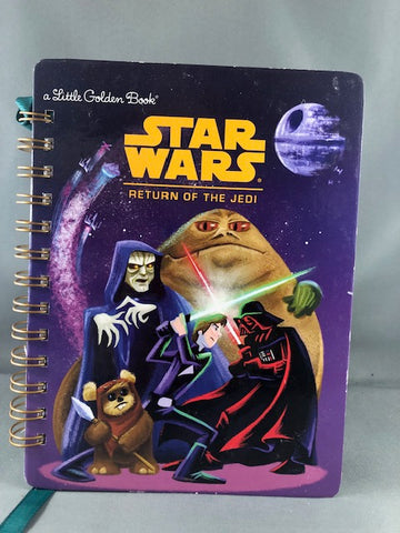 Star Wars - Return Of The Jedi