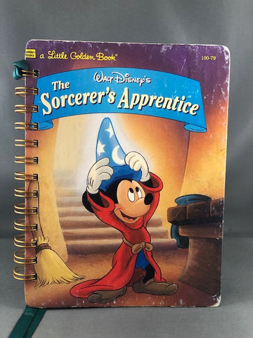 The Sorcerer's Apprentice