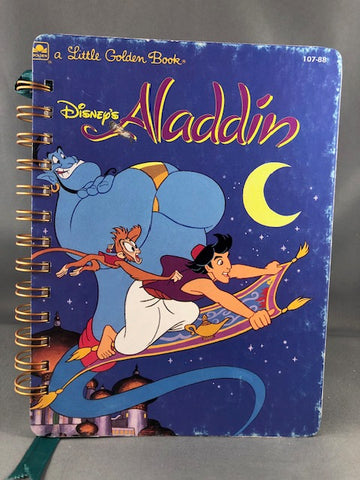 Aladdin