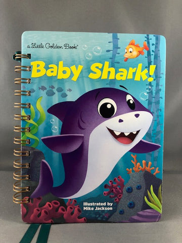 Baby Shark!