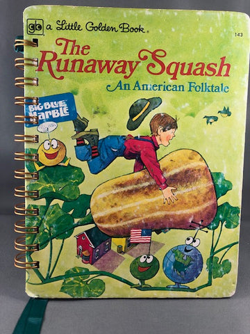 The Runaway Squash