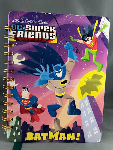 DC Super Friends - Batman!