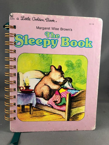 The Sleepy Book