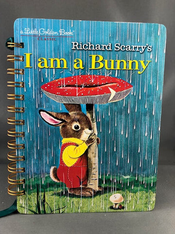 I Am A Bunny