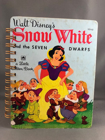 Snow White And The Seven Dwarfs