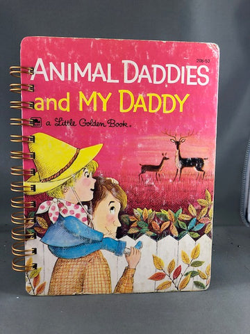 Animal Daddies And My Daddy
