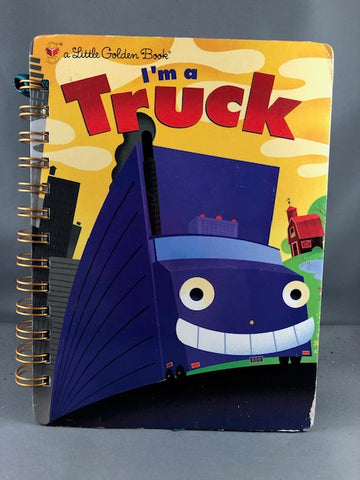 I'm A Truck