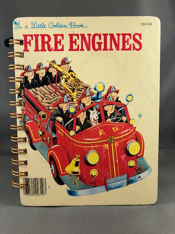Fire Engines